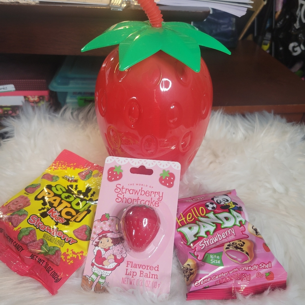 ‎Giveaway